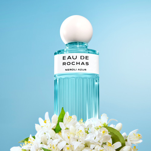 ROCHAS-Eau de Rochas Néroli Azur - Eau de Toilette ROCHAS-Eau de Rochas Néroli Azur - Eau de Toilette